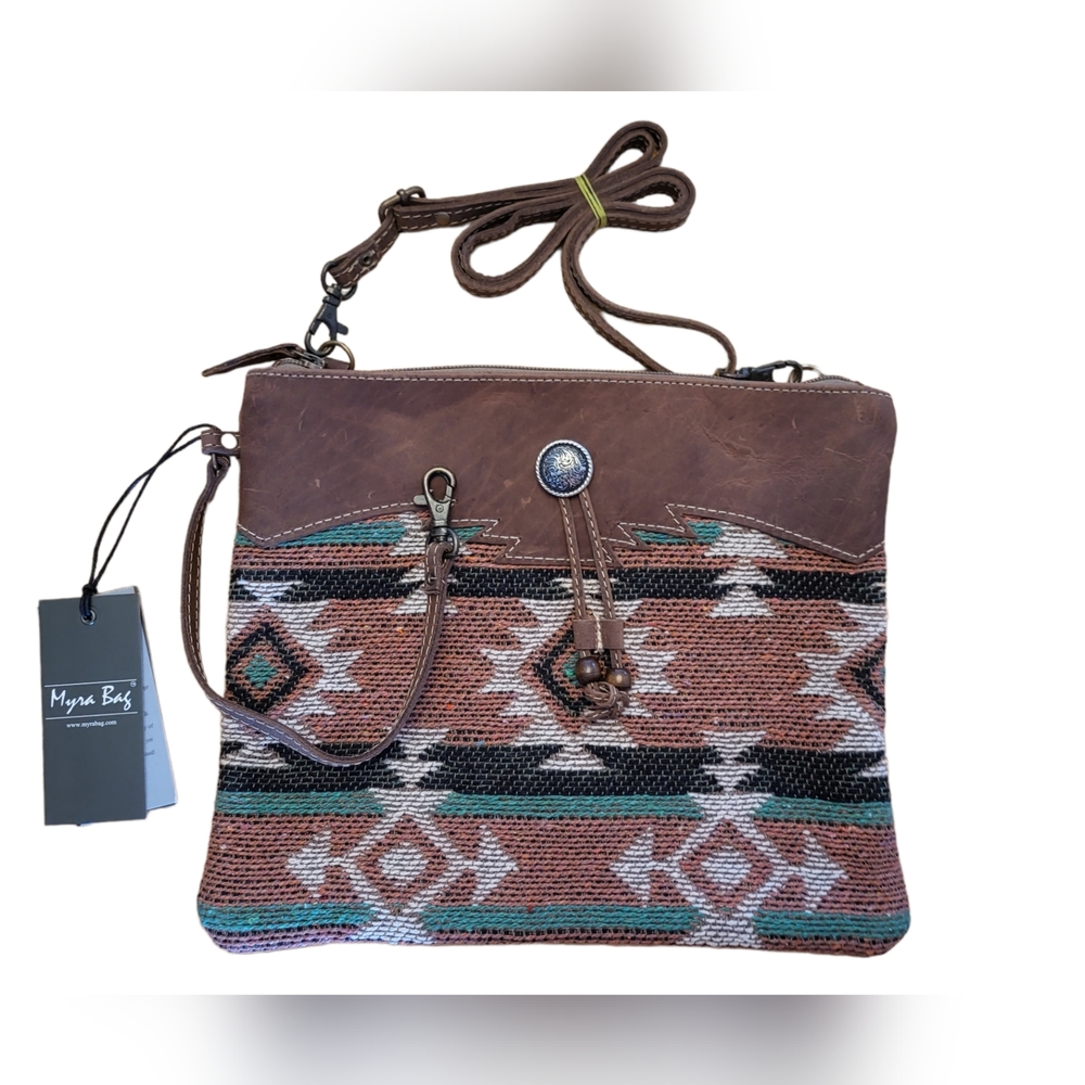 MYRA TINSLEY SMALL & CROSSBODY BAG